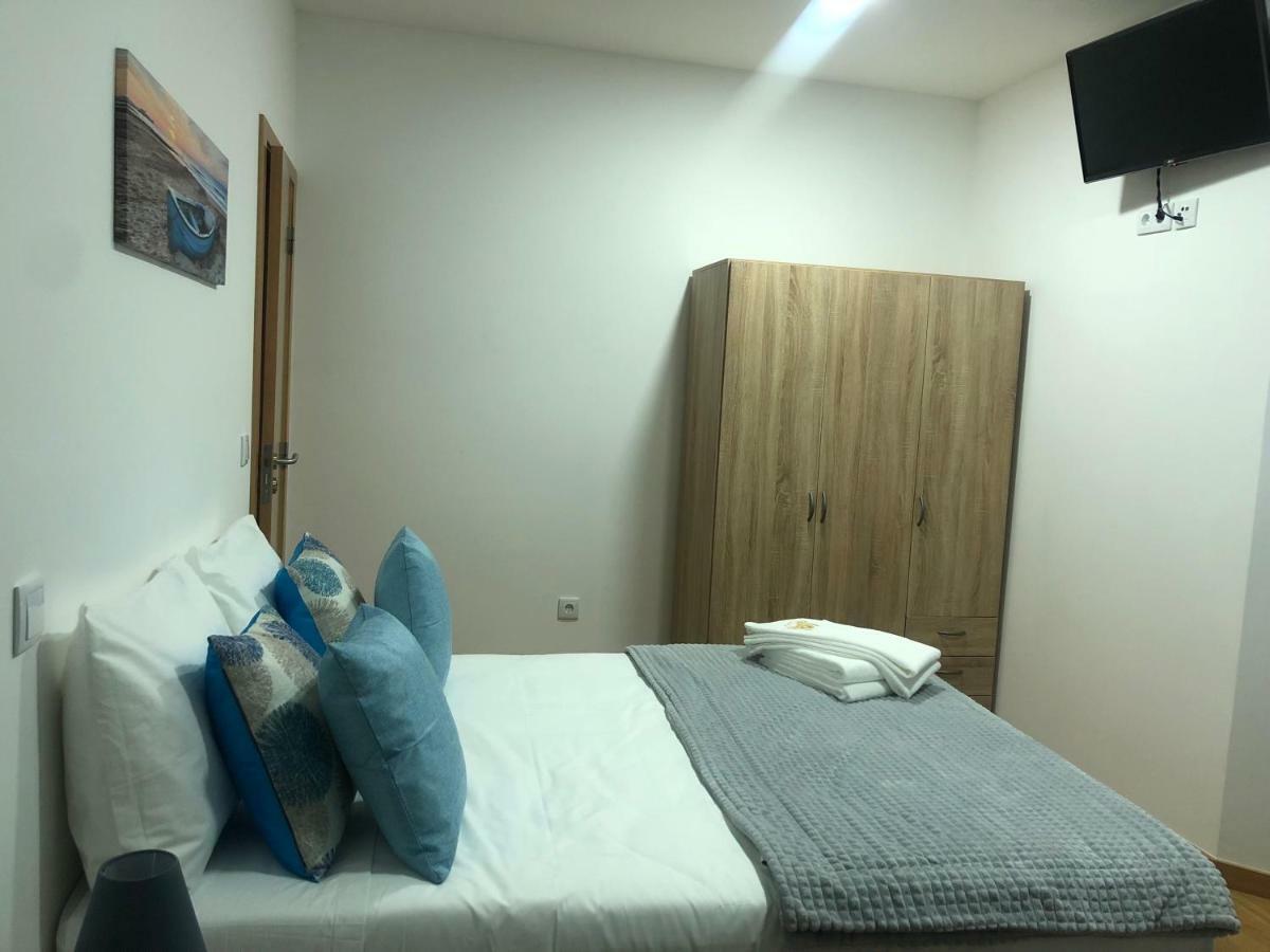 Soldouro Guesthouse 阿威罗 客房 照片